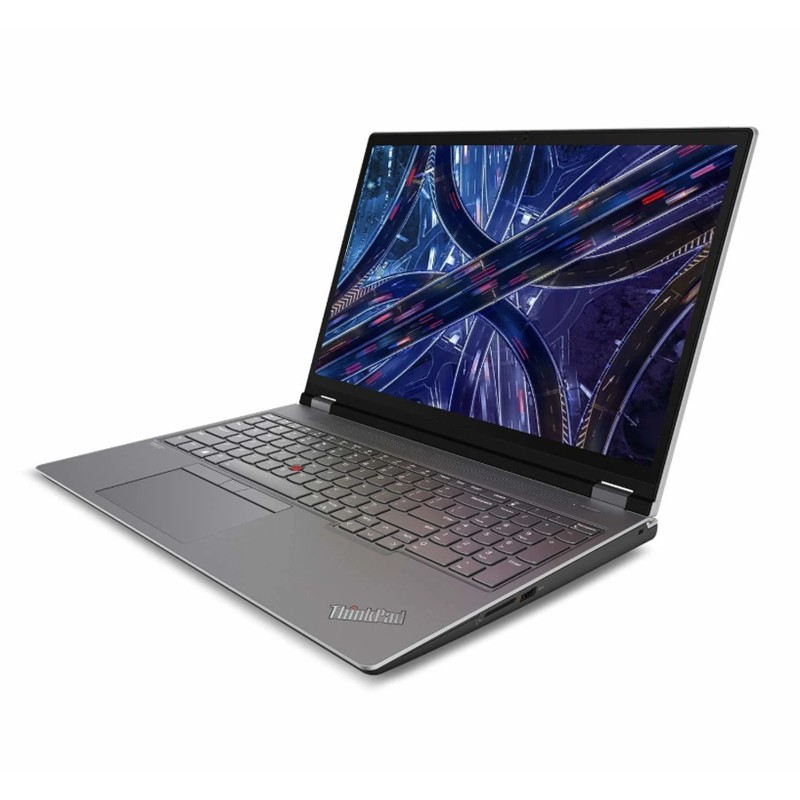 Lenovo Thınkpad 21Kx001Mtx Mws P16V V2 Ultra7 165H 2X16Gb 1Tb Ssd Nvıdıa Rtx2000Ada 8Gb 16" W11P 3 Yıl Yeri̇nde Garanti̇