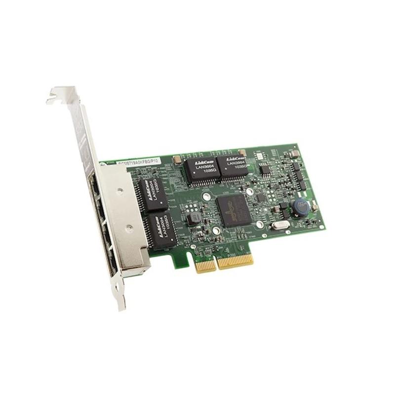 Lenovo Thınksystem Broadcom 5719 1Gbe Rj45 4Port Ocp Ethernet Adapter 4Xc7A08235