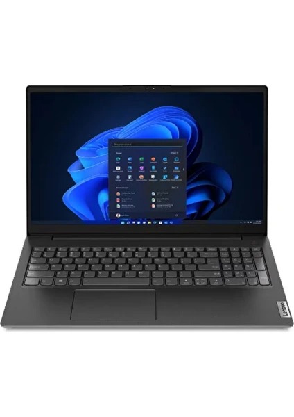 LENOVO V15 83A100A5TR i5 13420H 16GB 512GB SSD 15.6 Full HD DOS Dizüstü Bilgisayar
