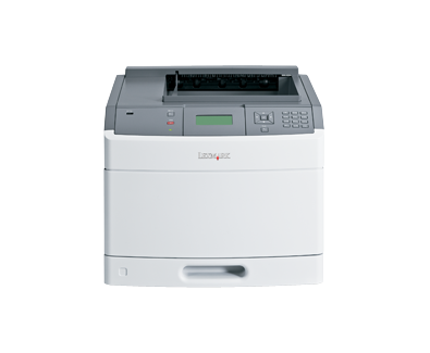 Lexmark T650N Laser Yazıcı