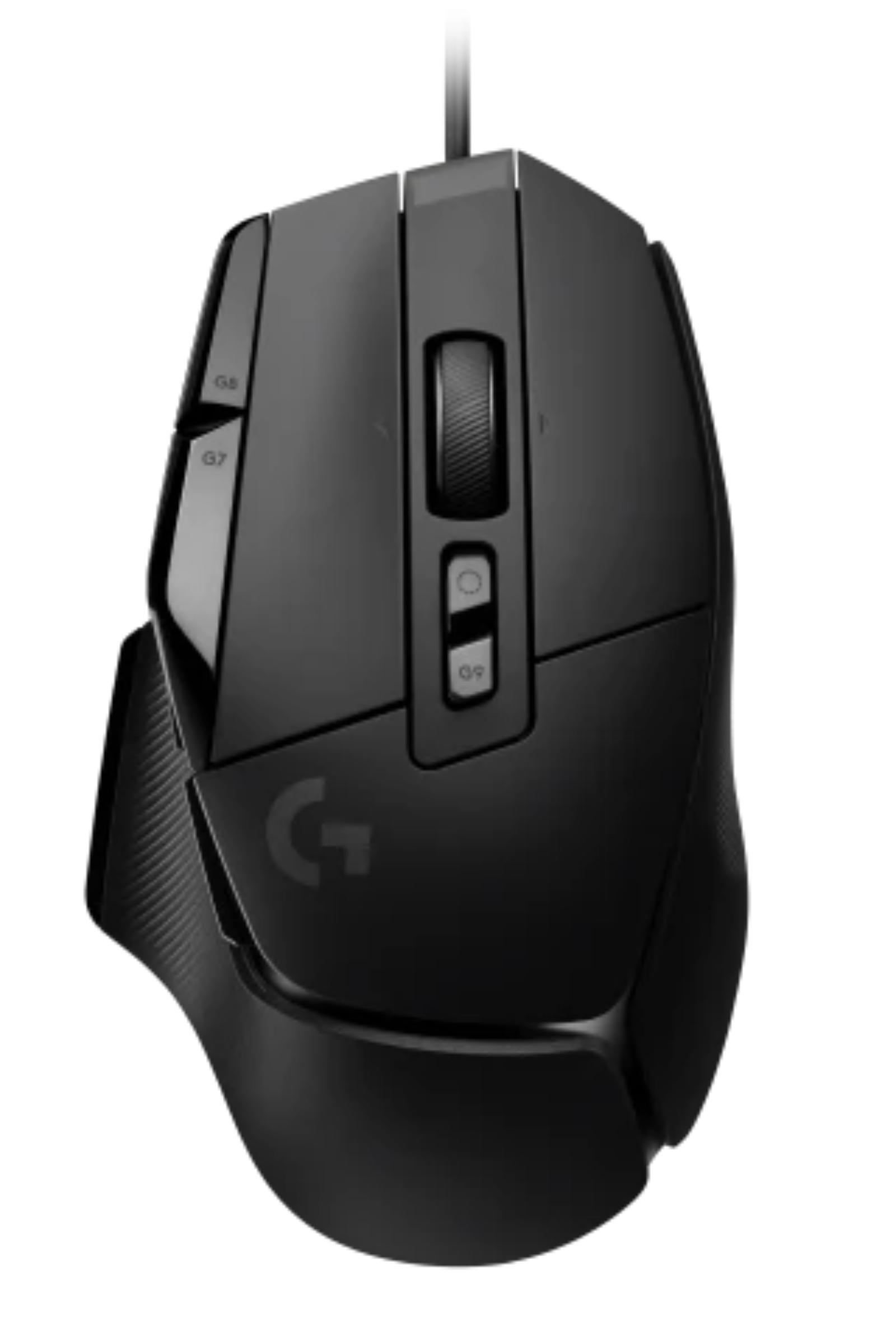Logitech G502 X 910-006139 LIGHTSPEED HERO USB KABLOLU GAMING MOUSE
