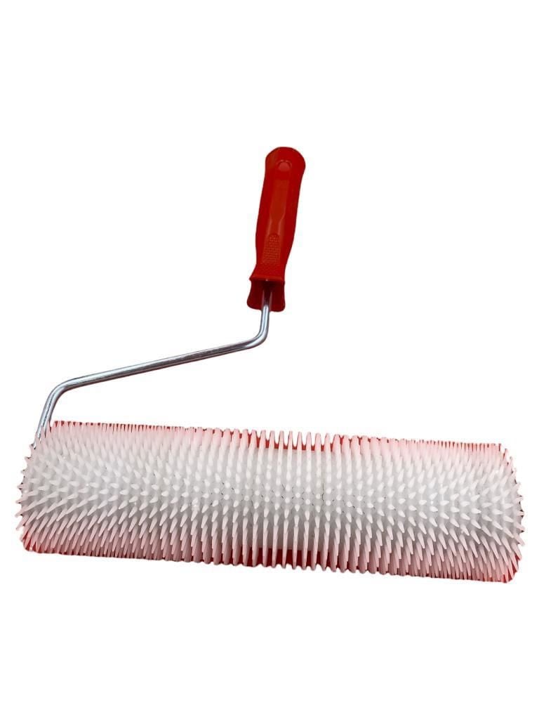 Luna Kirpi Rulo 25 Cm