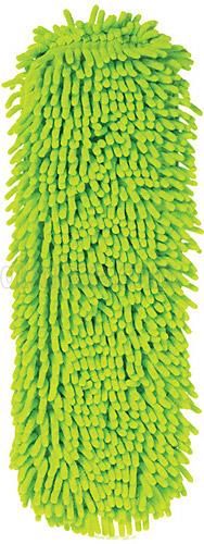 Luna Makarna Mop Yedek 40 Cm Mikro Fiber