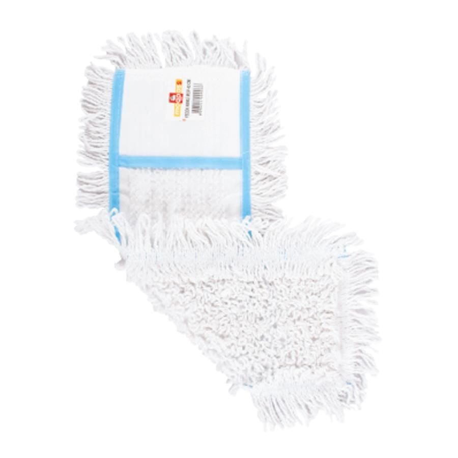 Luna Nemli Mop İp Yedek 40 Cm
