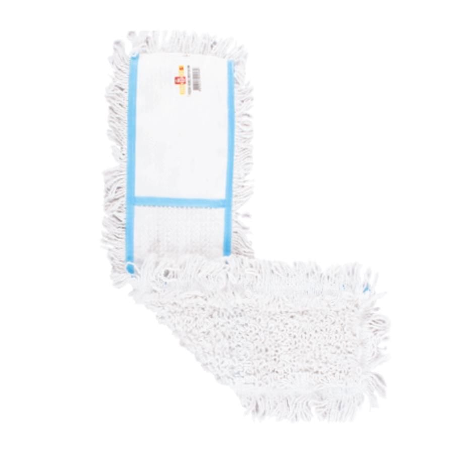 Luna Nemli Mop İp Yedek 50 Cm