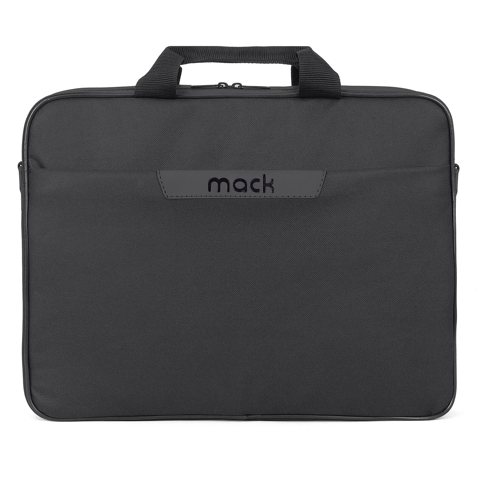MACK MCC-009 15,6 Siyah Notebook Çantası PROCITY BUSINESS
