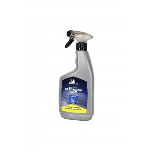 Michelin Mc31951 650 Ml Hızlı Cila
