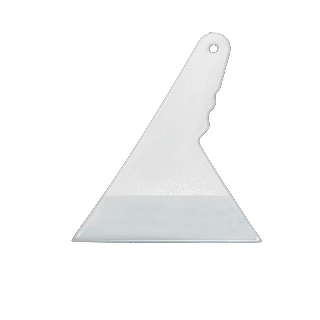 Minik Ragle Cam Filmi Çekme Aparatı 10x10cm Beyaz