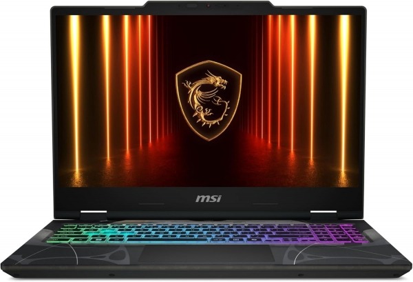 MSI CYBORG 15 B13WEKG-613XTR i7 13620H 16GB 1TB SSD 5.6 FHD 144Hz 8GB RTX5050 Gaming Dizüstü Bilgisayar