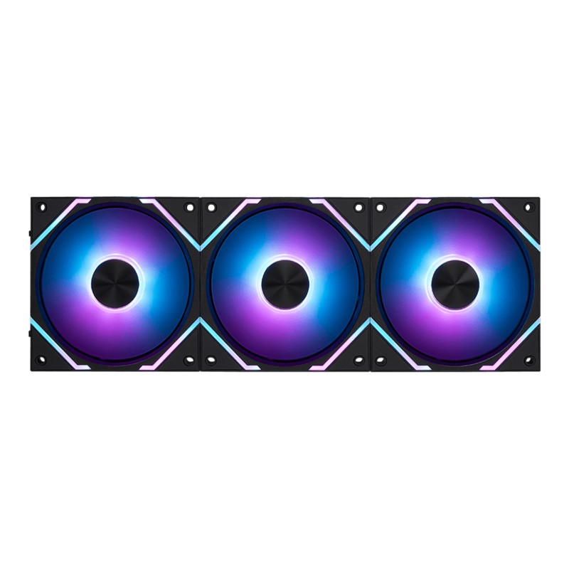 Msı Mpg Ez120 Argb3B 1200Mm Argb Cpu Sıvı Soğutma (Lga 1851)