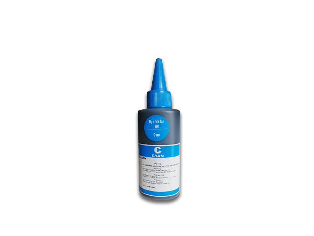 Mürekkep perFIX Brother Mavi Unıversal Şişeli 100 Gr