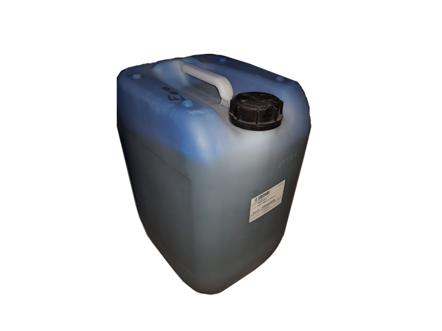 Mürekkep perFIX Üniversal Cyan Calli Alman 20 Kg