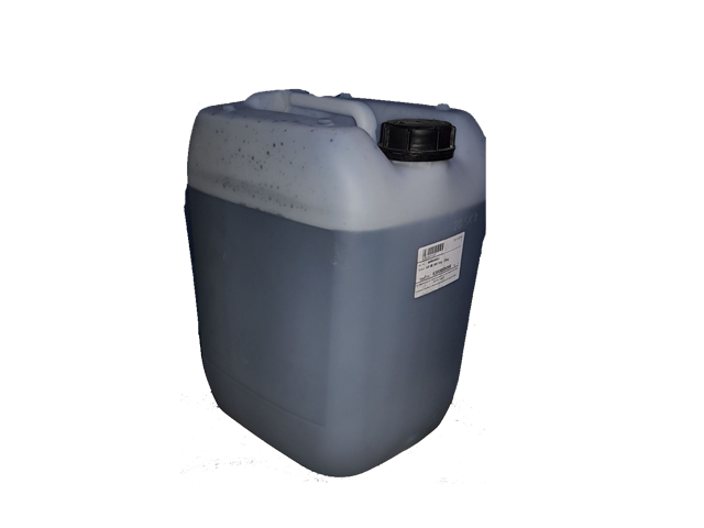 Mürekkep perFIX Üniversal Pigmentli Black Calli Alman 20 Kg