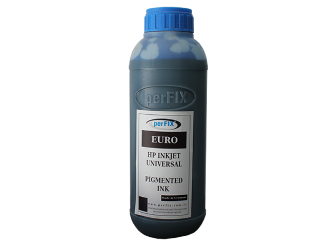 Mürekkep TK 7 Pro Ink Üniversal Cyan 1 Kg