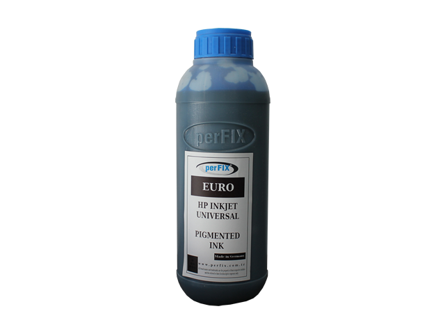 Mürekkep TK 8 Pro Ink Üniversal Cyan 1 Kg