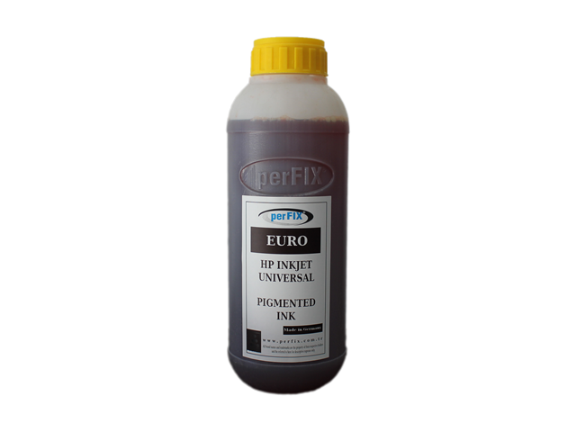Mürekkep TK 8 Pro Ink Üniversal Yellow 1 Kg