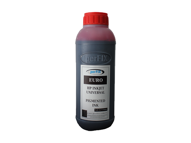 Mürekkep TK 8 Pro Ink Üniversal Magenta 1 Kg