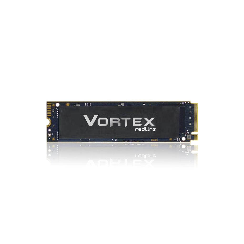 MUSHKIN VORTEX, MKNSSDVT2TB-D8, 2TB, 7415/6800, Gen4, NVME PCIe M.2 2280, SSD,(Soğutuculu)