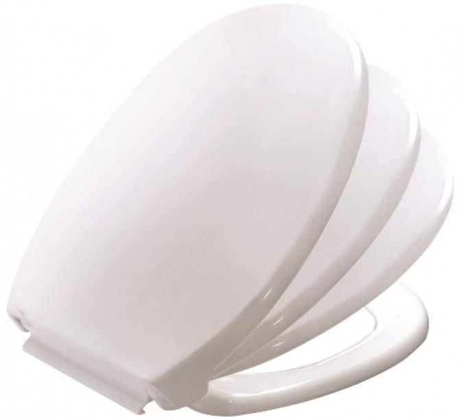 Nkp Genesis Amortisörlü+Tak Çıkar Klozet Kapağı