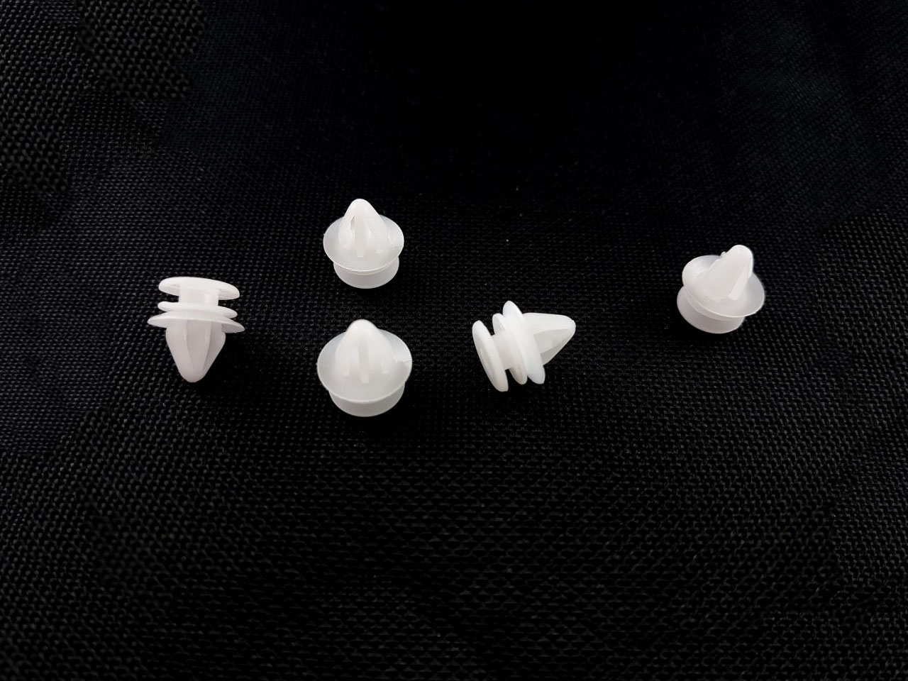 OPEL ASTRA F – OPEL ASTRA G AYNA KLİPSİ 20 ADET YK 3201 OEM90414663