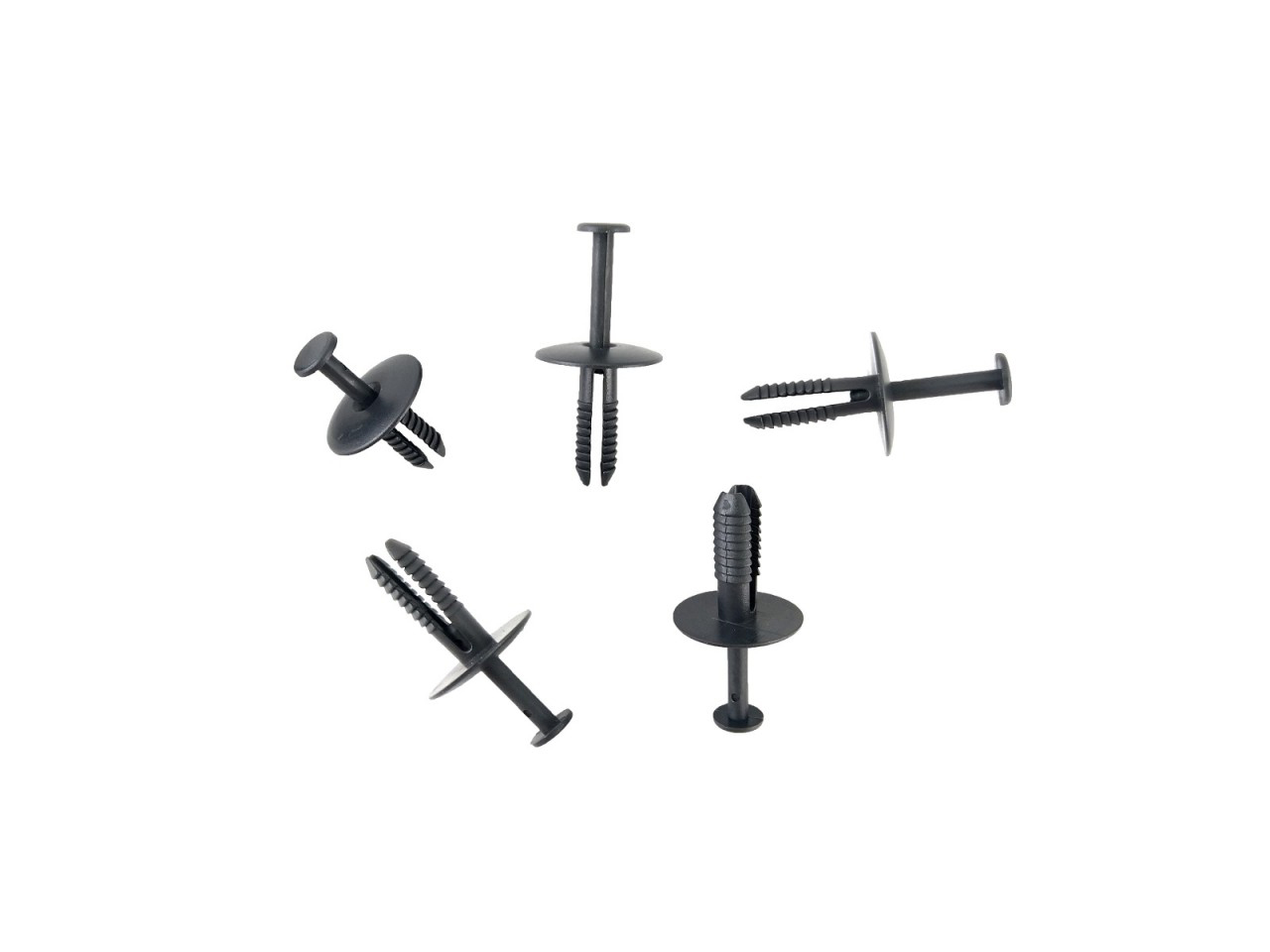 OPEL VECTRA TAMPON KLİPSİ 10 ADET YK 3204 OEM1400806