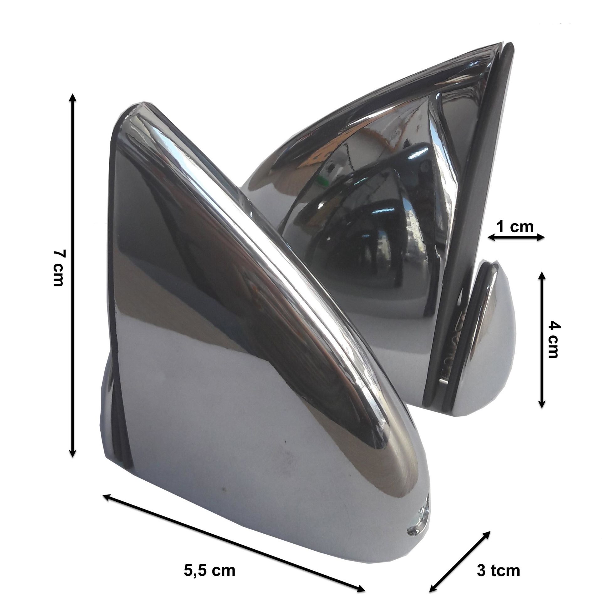 Osena 2104 Ayarlı Raf Tutucu Orta Boy 420 Mm