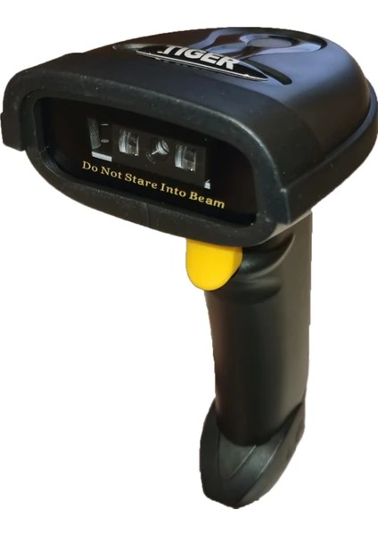 PERKON Tiger CS21 Laser El Tipi Usb Barkod Okuyucu