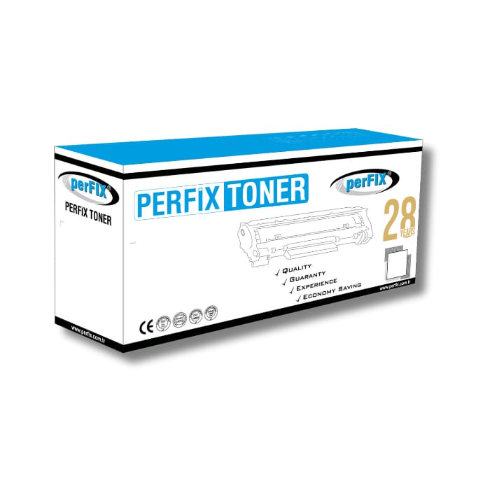 PFX Brother TN871XLM MFC - L9630CDN Kırmızı Yüksek Kapasiteli Laser T