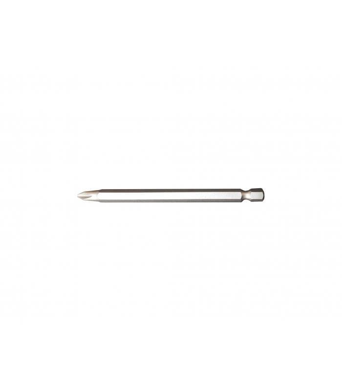 Ph2 100 Mm Yıldız Bits Uç