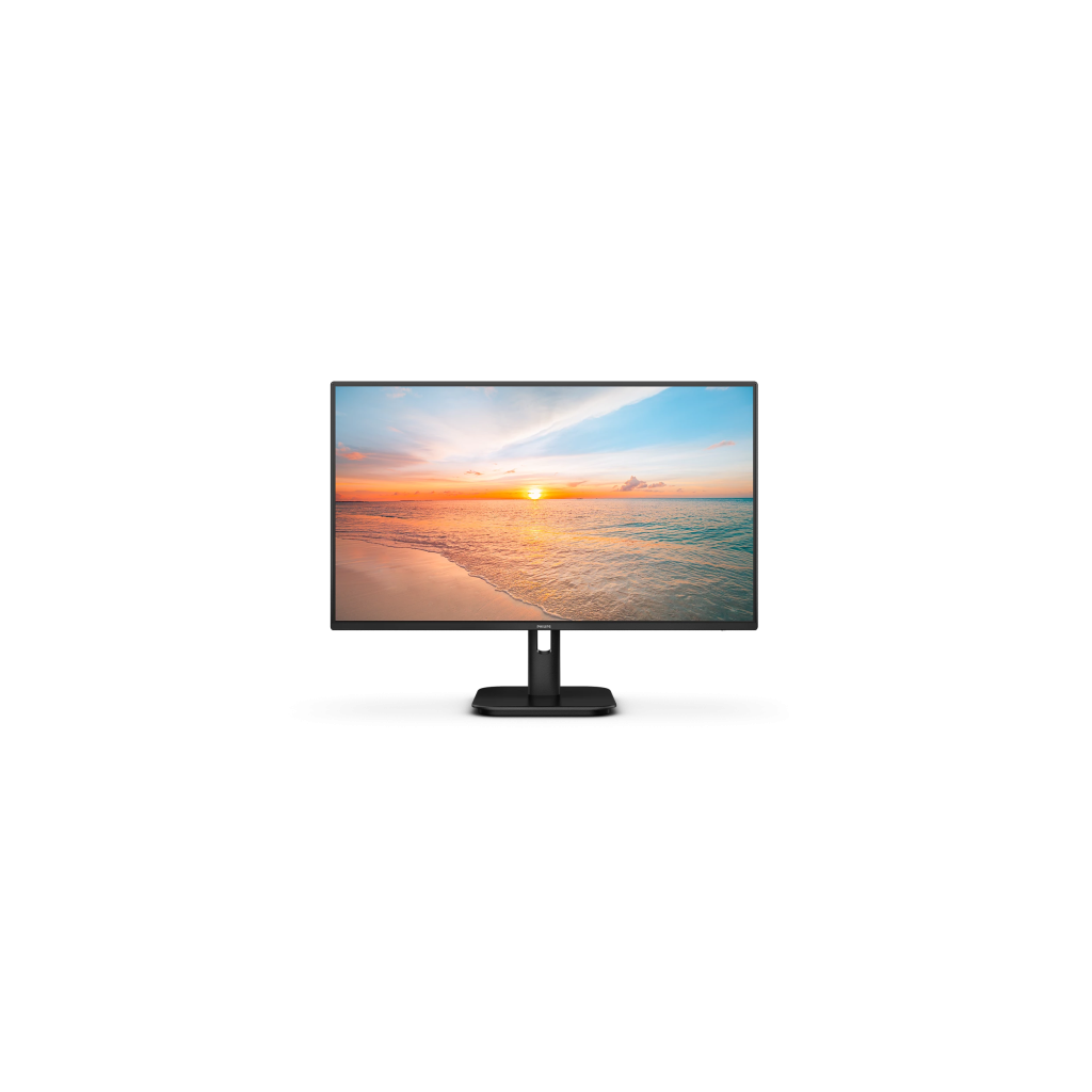 PHILIPS 24E1N1200A/01 23,8&amp;quot; 1ms, 120Hz, Full HD, DP, HDMI, D-Sub, 2X Hoparlör, IPS Panel Monitör