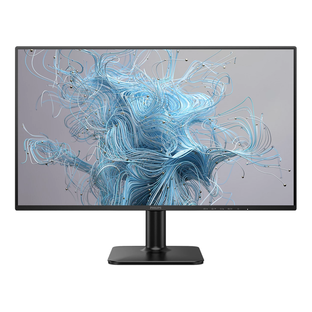 PHILIPS 24E2N1110/00 23,8&amp;quot; 1ms, 120Hz, Full HD, HDMI, D-Sub, IPS Panel Monitör
