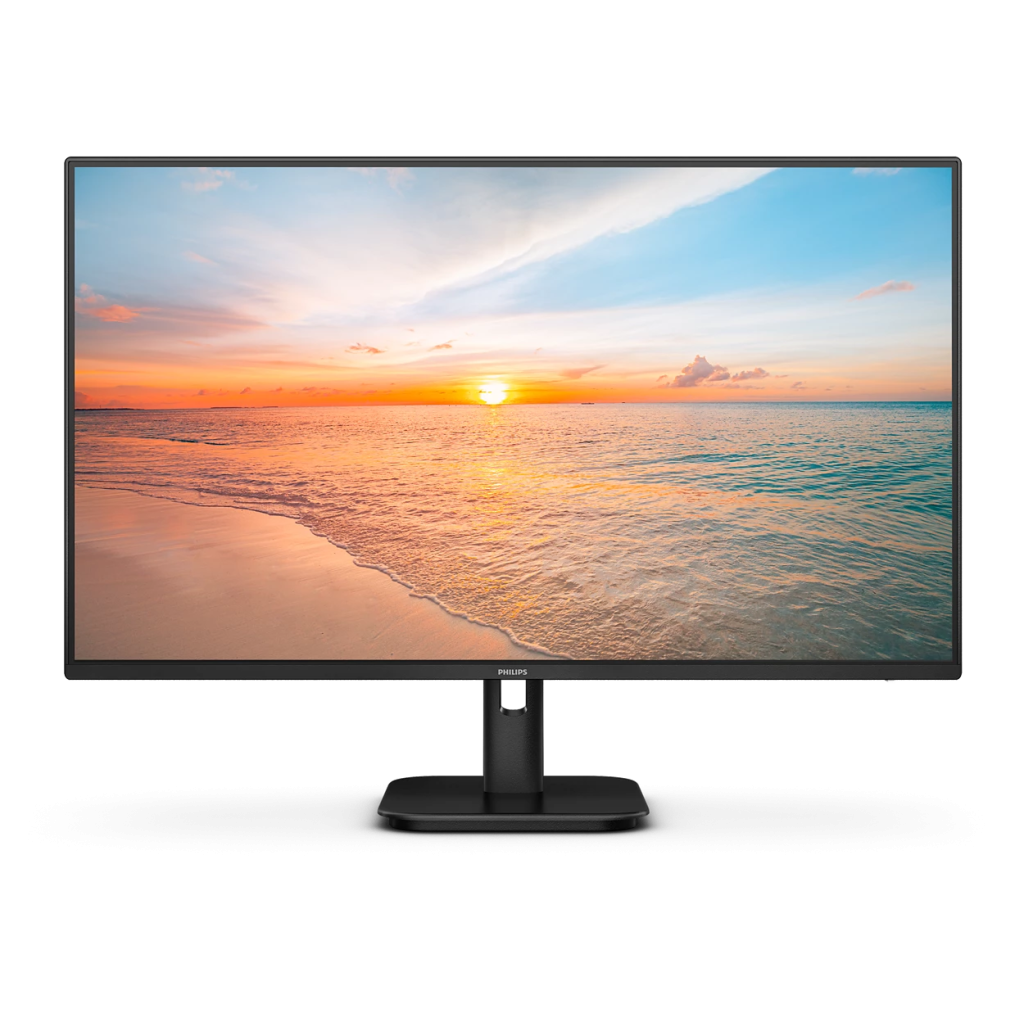 PHILIPS 27E1N1100A/00 27&amp;quot; 1ms, 120Hz, Full HD, HDMI, D-Sub, 2X Hoparlör, IPS Panel Monitör