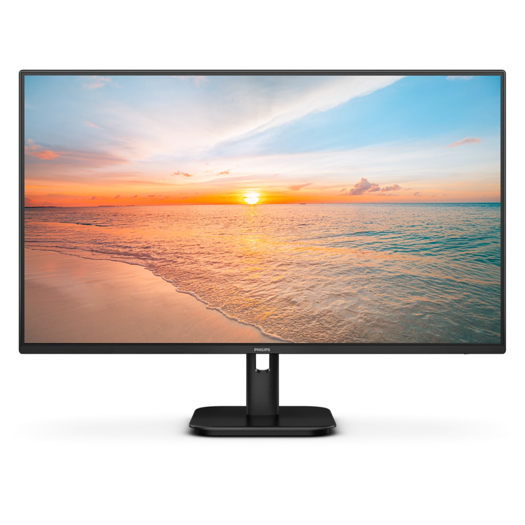 PHILIPS 27E1N1200A/00 27&amp;quot; 1ms, 120Hz, Full HD, DP, HDMI, D-Sub, 2X Hoparlör, IPS Panel Monitör