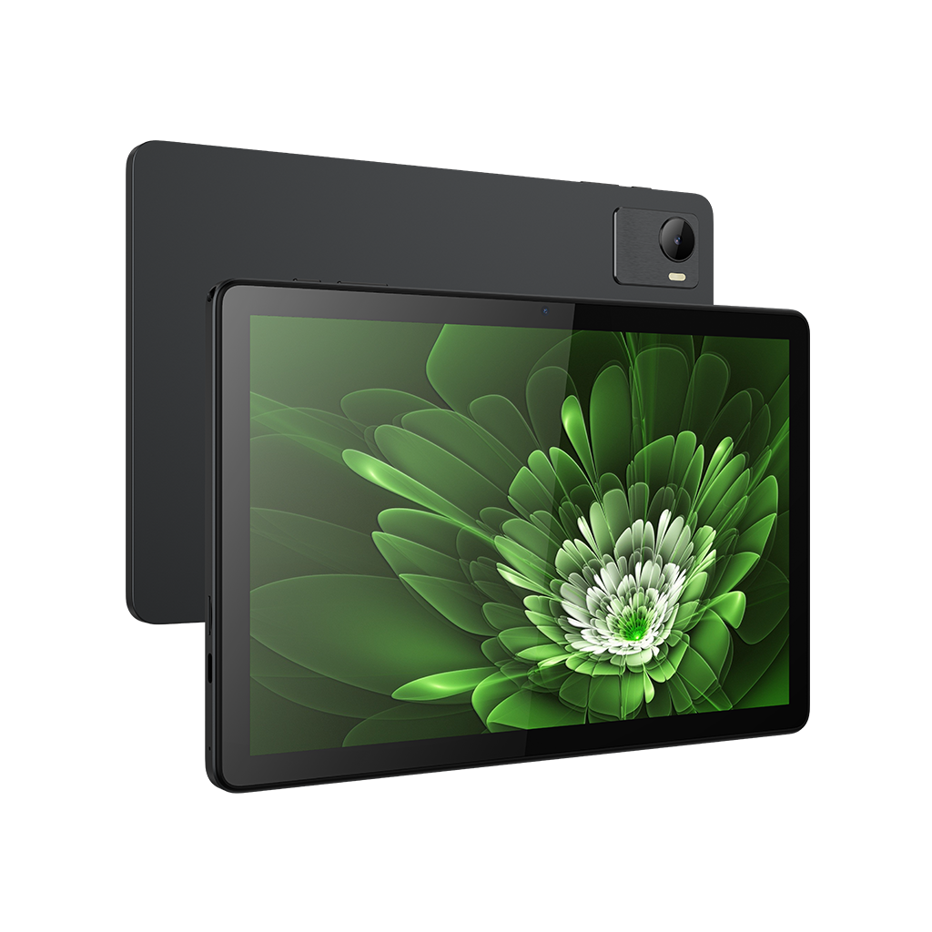 PHILIPS Pad Air M10, T7305, 10.1&amp;quot; Ekran, 4Gb Ram, 128Gb Hafıza, Gray, Android Tablet