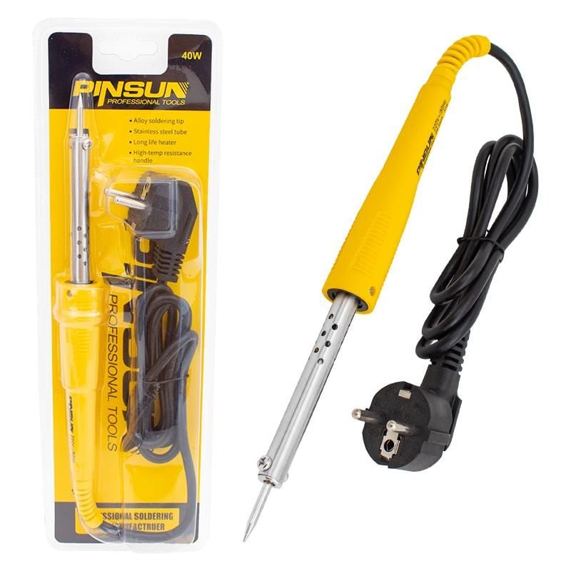 Pinsun Ps340A 40 Watt Kalem Havya