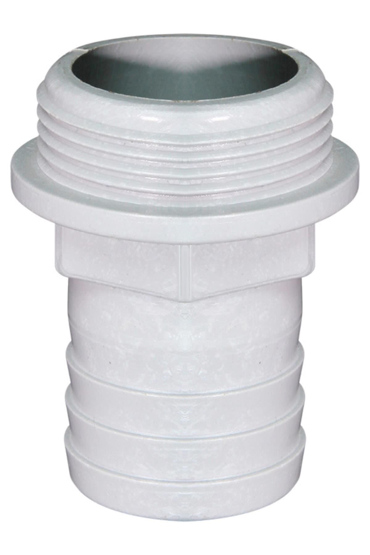 Plastik 1/2 Hortum Rekoru