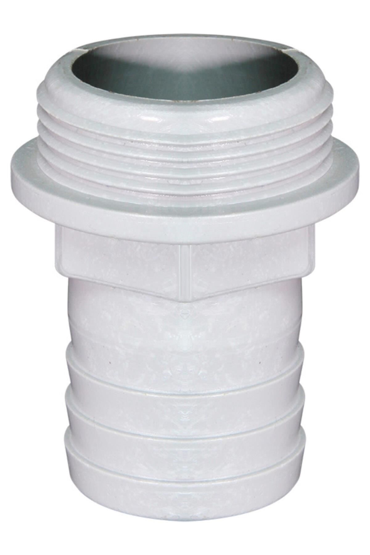 Plastik 3/4 Hortum Rekoru