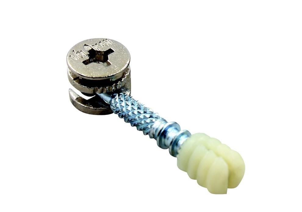 Plastik Dübelli Minifix Tkm Expansion 1 Adet