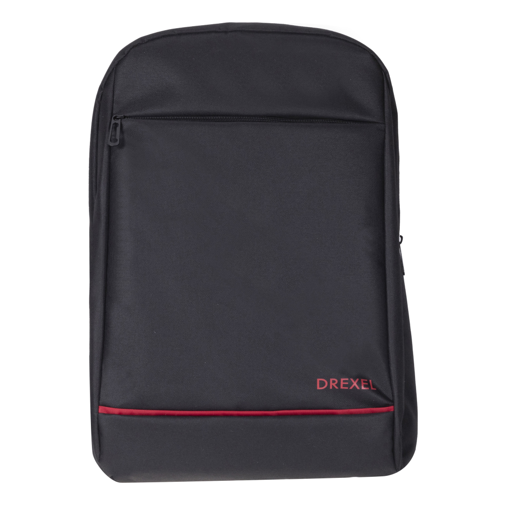 PLM Drexel 8300 Notebook Sırt Çantası 15.6" Siyah