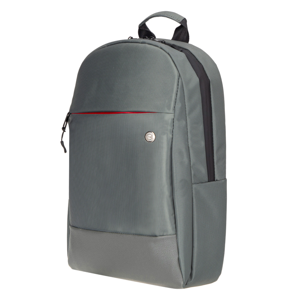 PLM Palma Notebook Sırt Çantası 15&amp;quot;-16&amp;quot; Gri