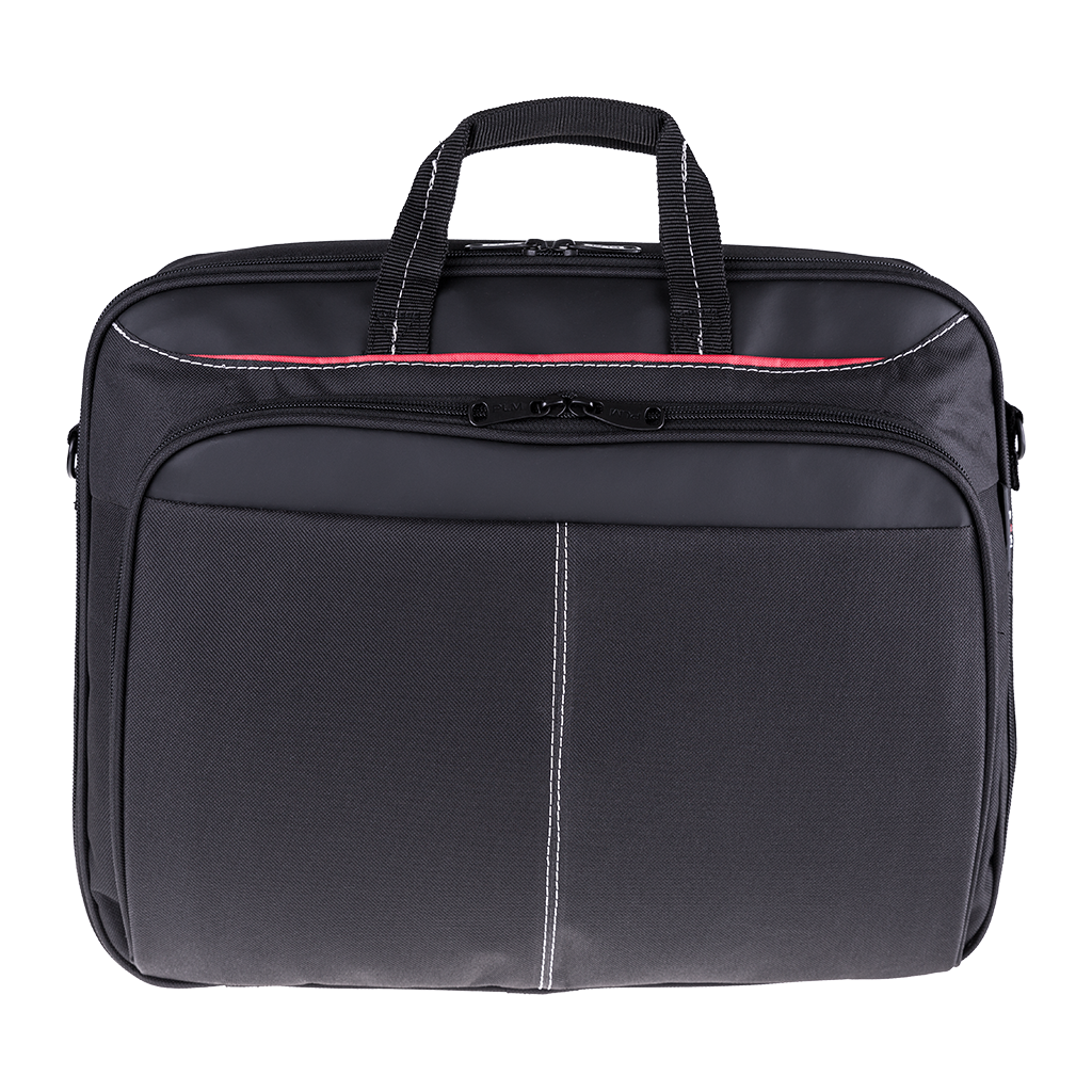 PLM PLC34 Notebook Çantası 15.6&amp;quot; Siyah