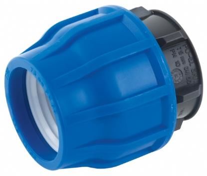 Poelsan 6544 Kaplin Körtapa 40 Mm