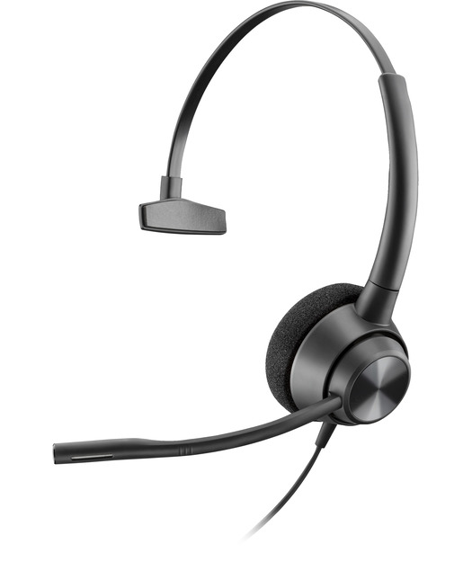 Poly EP 310 Mono wQD HS TAA