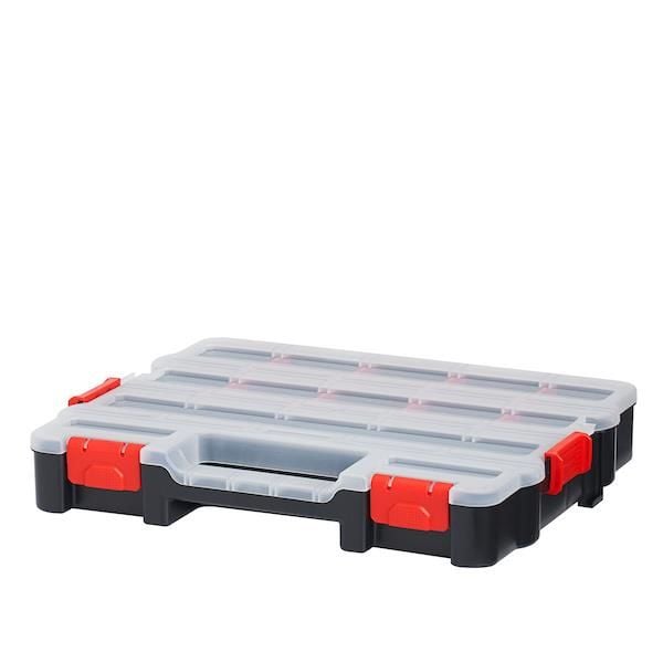 PortBag Px02 Poly Max 38 Organizer Civata Kutusu