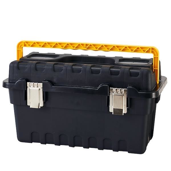 PortBag Se02 Eko Strongo Kilitli Takım Çantası 18'