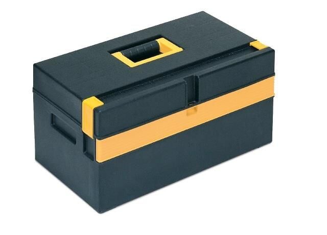 Portbag Cp02 20' Compacto Takım Çantası