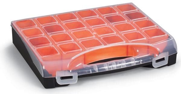 Portbag Pp04 Poly 31/16 Organizer Kutulu