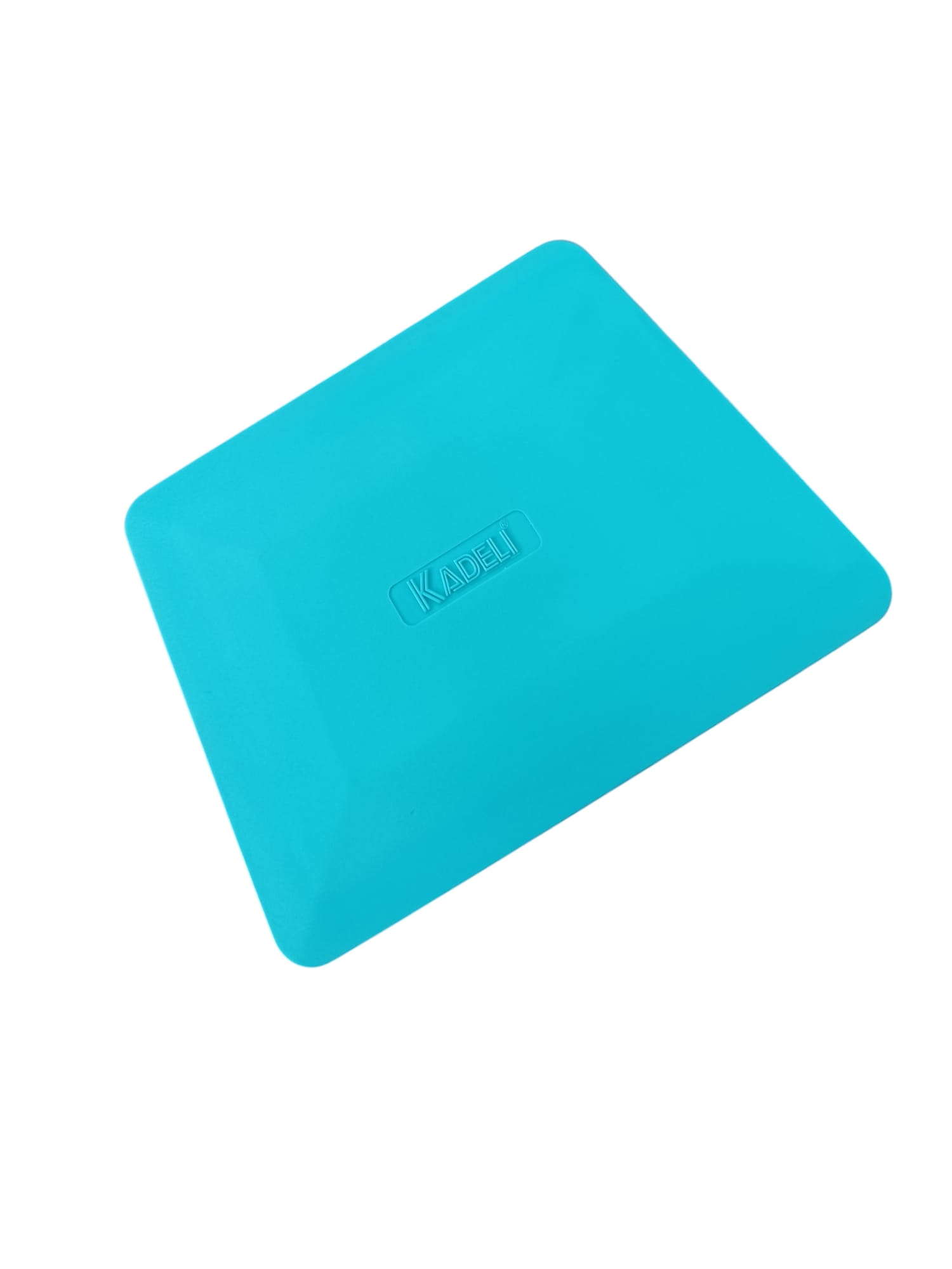 PPF/TPH Kare Mavi Ragle Folyo Cam Filmi Çekme Aparatı 10.5x7.8 cm