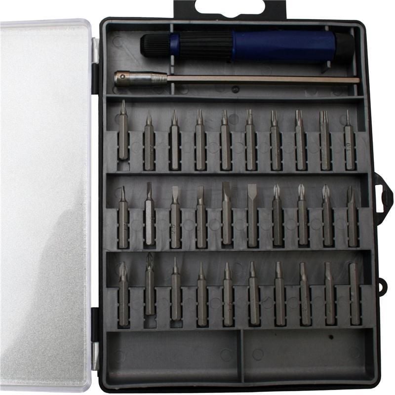 ProScr 03357 33 Parça Bits Uç Seti