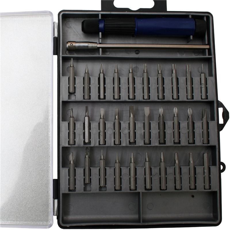 Pro-Scr 03357 33 Parça Bits Uç Seti